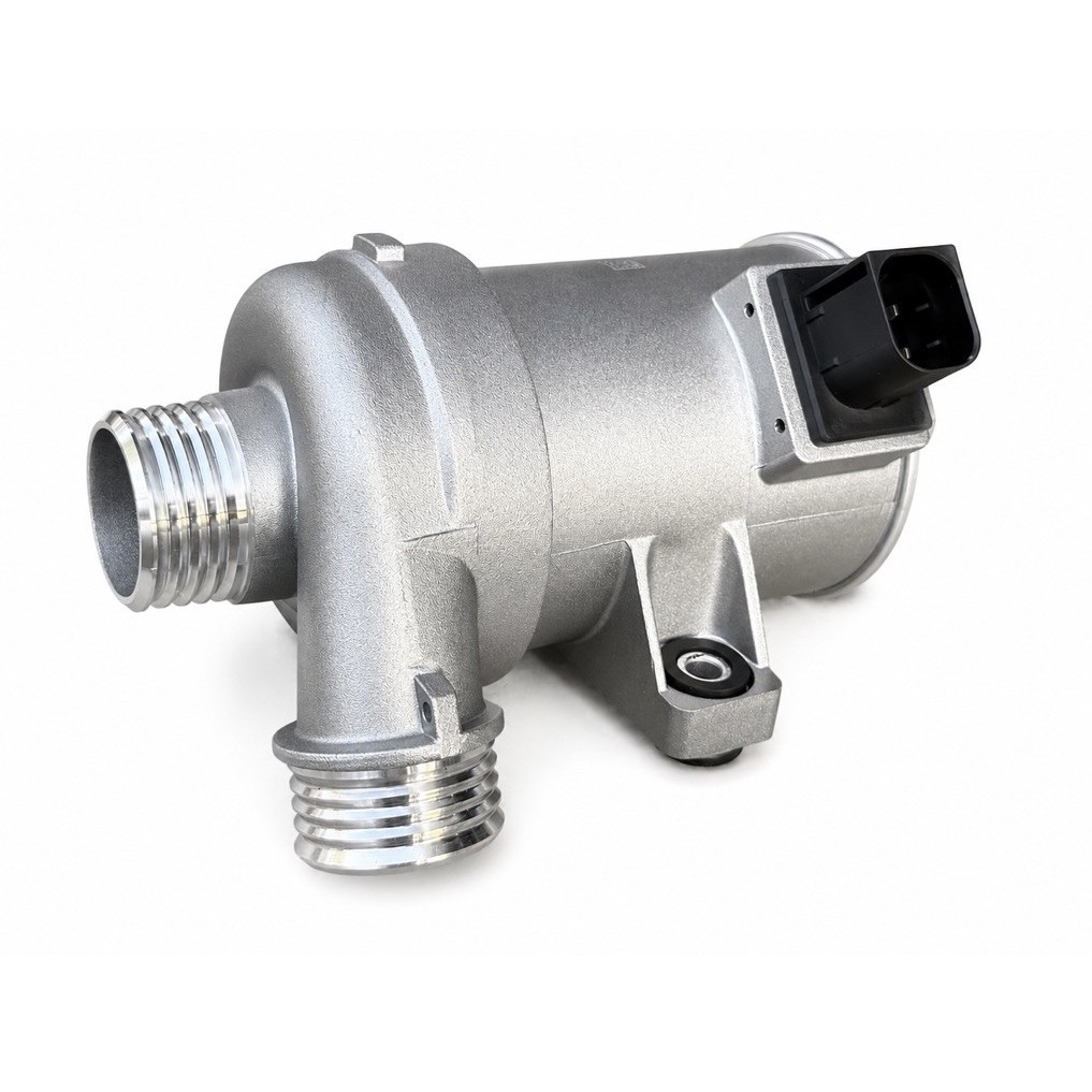ปั๊มน้ำ BMW N20 Water Pump 11518635089 11515A81BE9 11517604027 F20 F30 F34 F32 F07 F10 E84 F25 F26 F