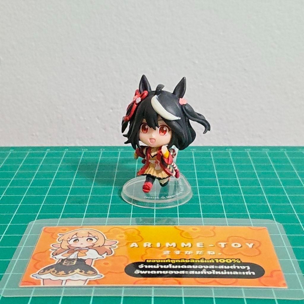 Kitasan Black (คิตะซัง แบล็ก)Uma Musume Pretty Derby