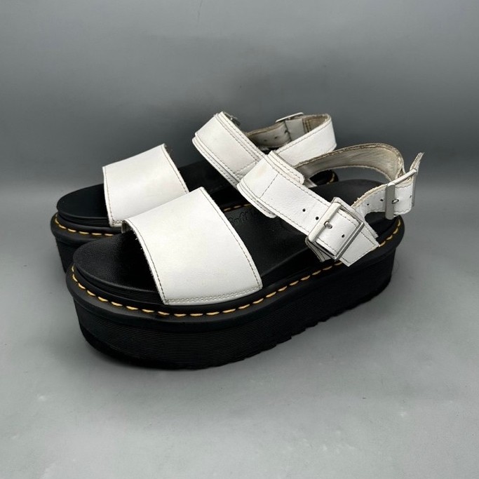 Dr.martens Voss Quad Size38