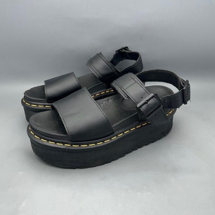 Dr.martens Voss Quad Size38