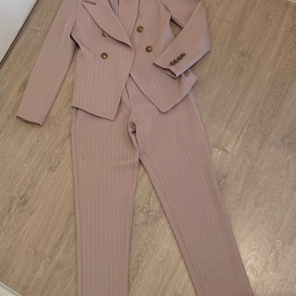 Set Suit : brand Natacha