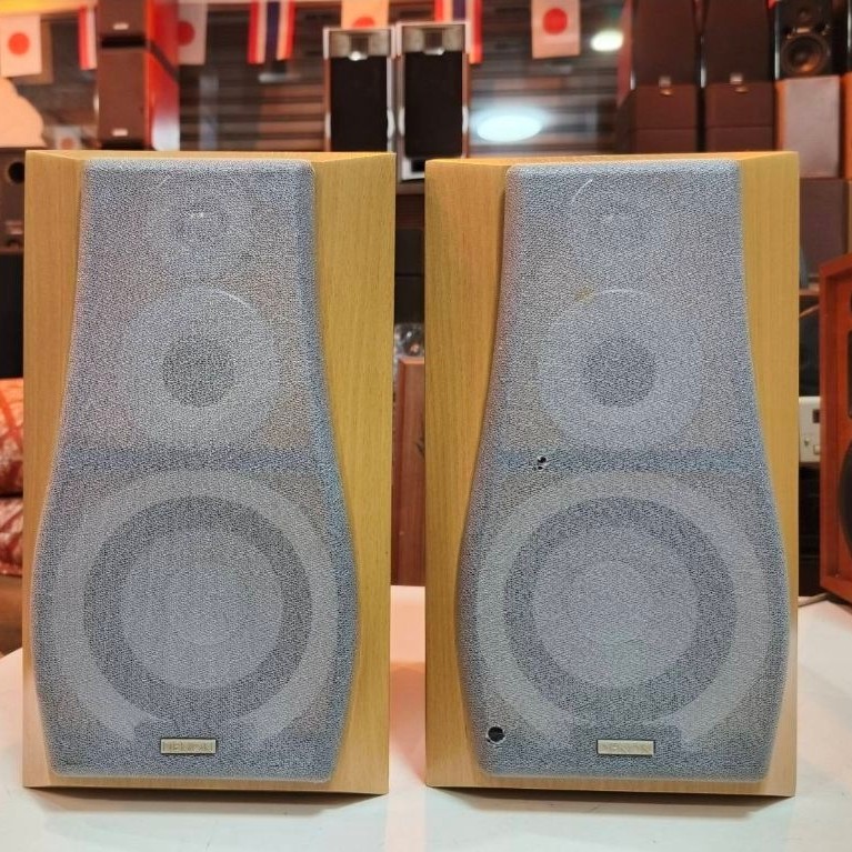 DENON USC-M50
ลำโพง 3ทาง 4ดอก มือสอง🇯🇵