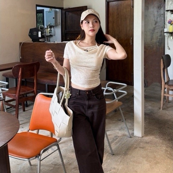 ส่งต่อเสื้อจาก me instyle