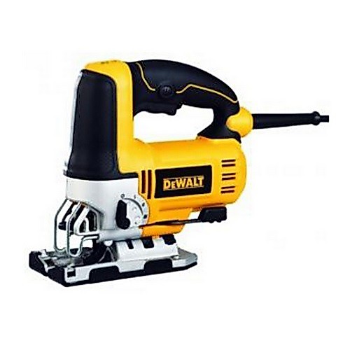 DEWALT เลื่อยฉลุไฟฟ้า 650 วัตต์ รุ่น DWE349-B1