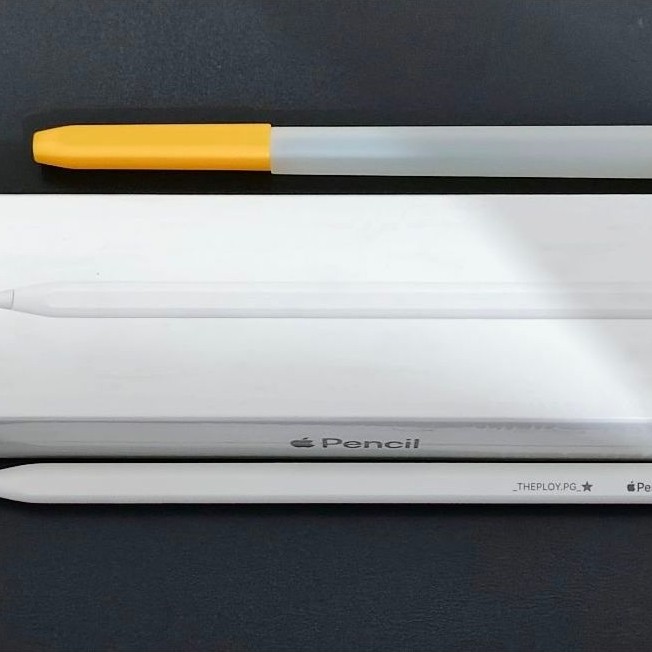 ปากกา Apple Pencil Gen2 มือสองสภาพดีมาก
