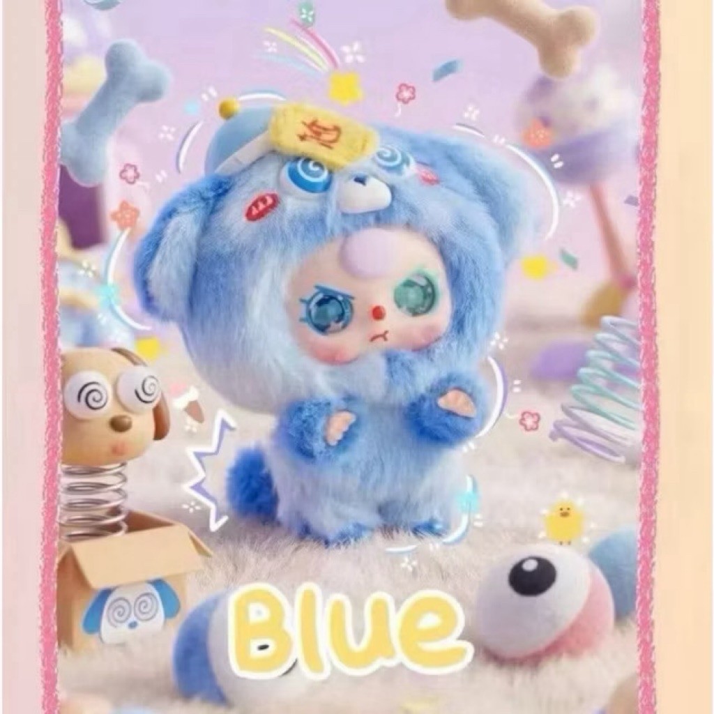 🎁BBT Adorable mini plus 💖 จุ่มเดียว ลุ้น Secret  พร้อมส่งในไทย🇹🇭