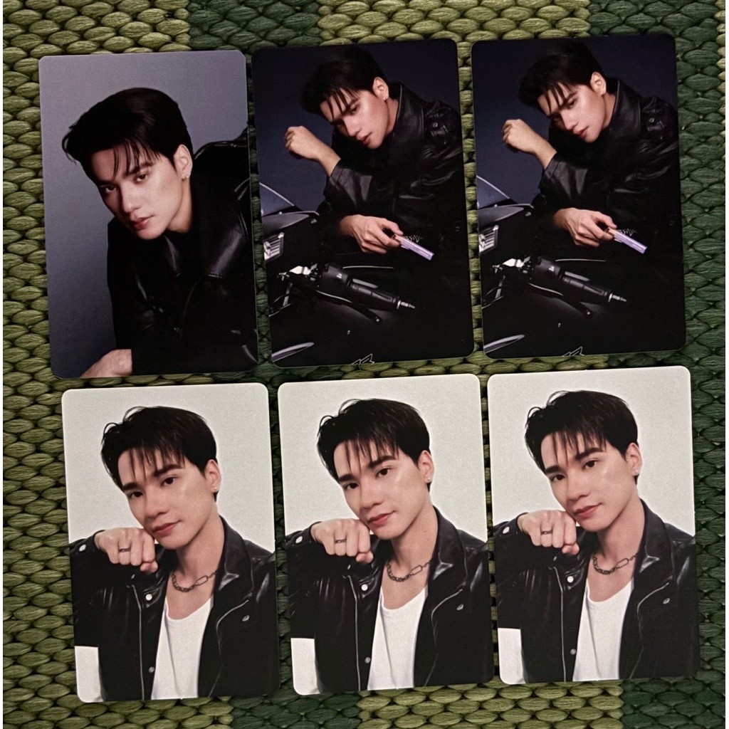 Beautilab photocard keng harit