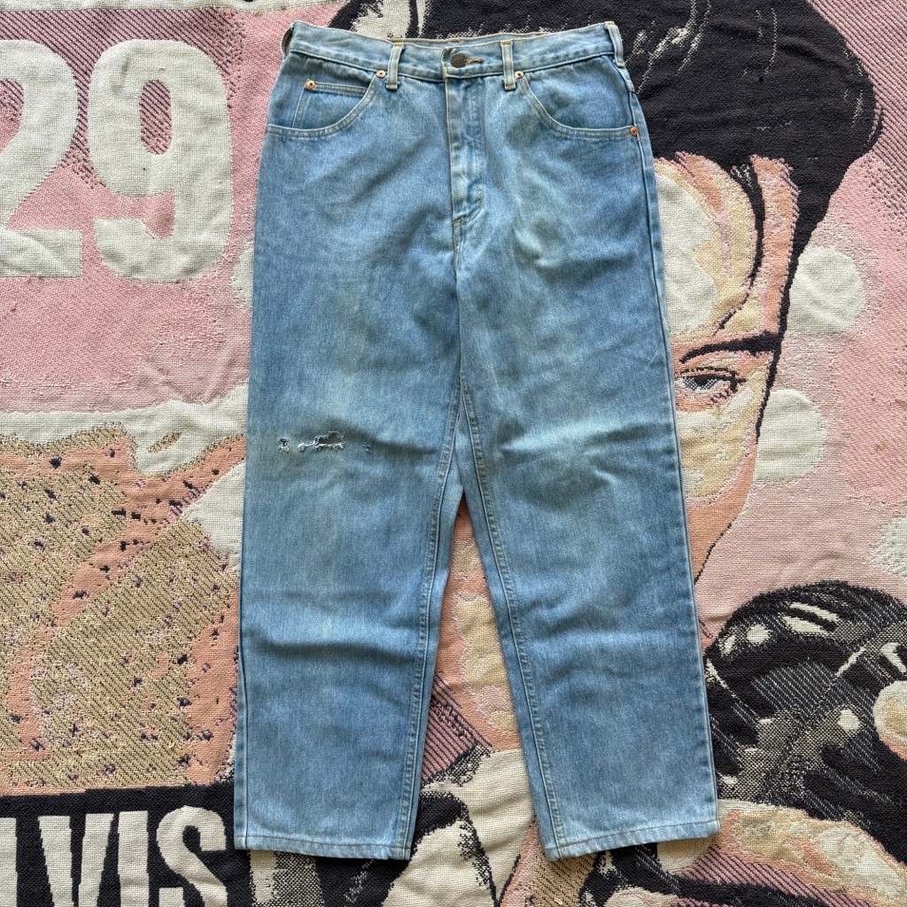 Vintage Lee Jeans  .