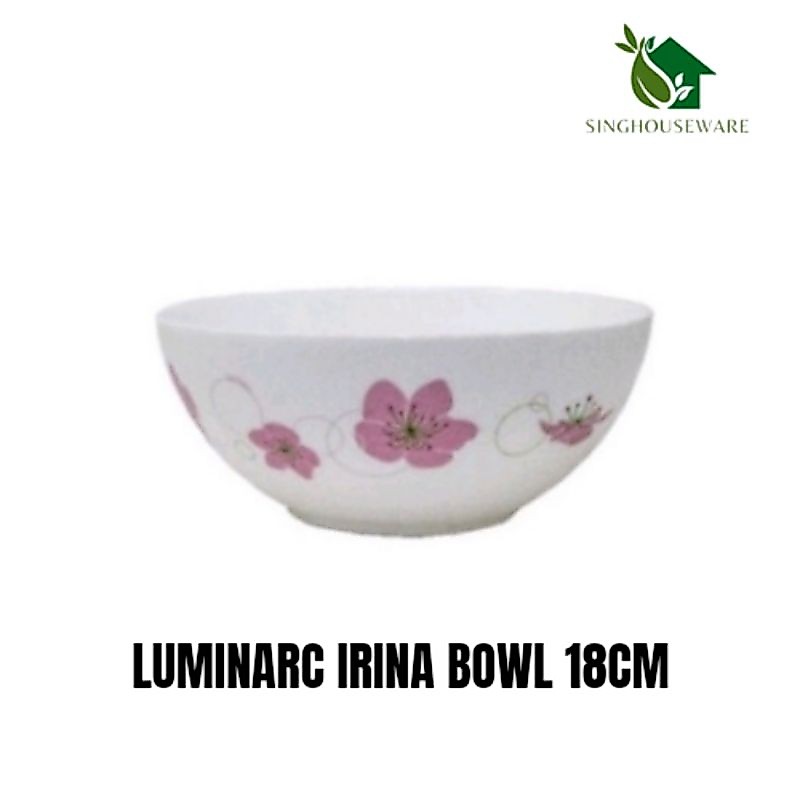 ชาม Luminarc Diwali Ikumi 18ซม./ชาม Q-4399