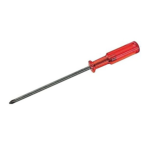 KTC ไขควงเล็ก PH0 / Baby Phillips Screwdriver No.0 120mm SWRH62A