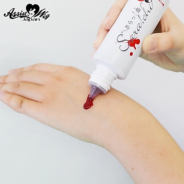 ของแท้ Assistcos Japan Fake Blood 60ml