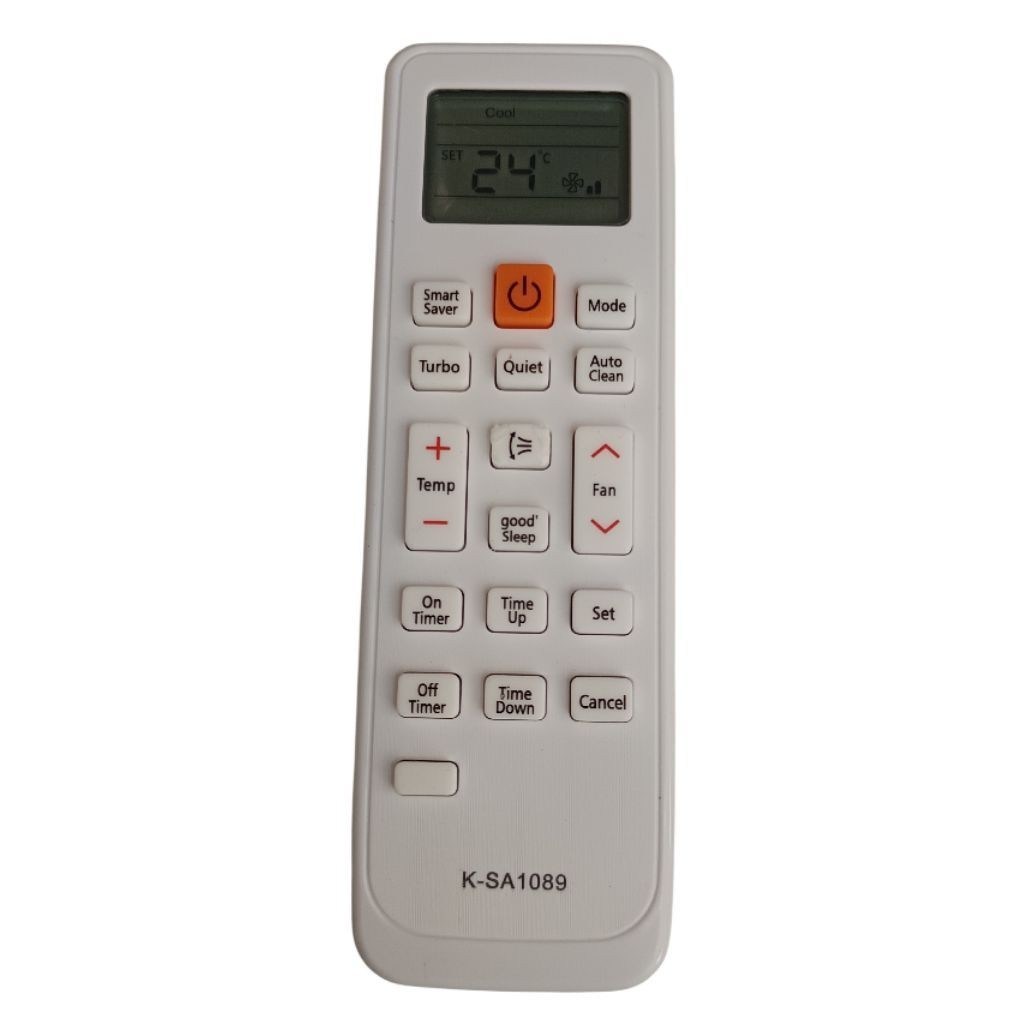 Remote Air Sumsung รีโมท์อัจฉริยะ