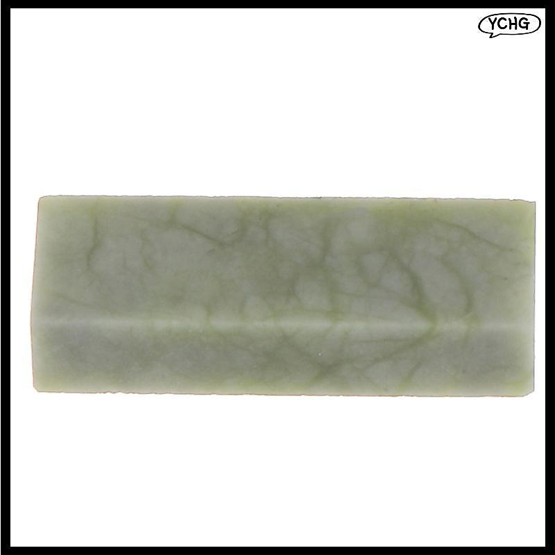 YCG 10000# Grit Sharpening Oilstone Whetstone Sharpner หินน้ํามันขัดใหม่