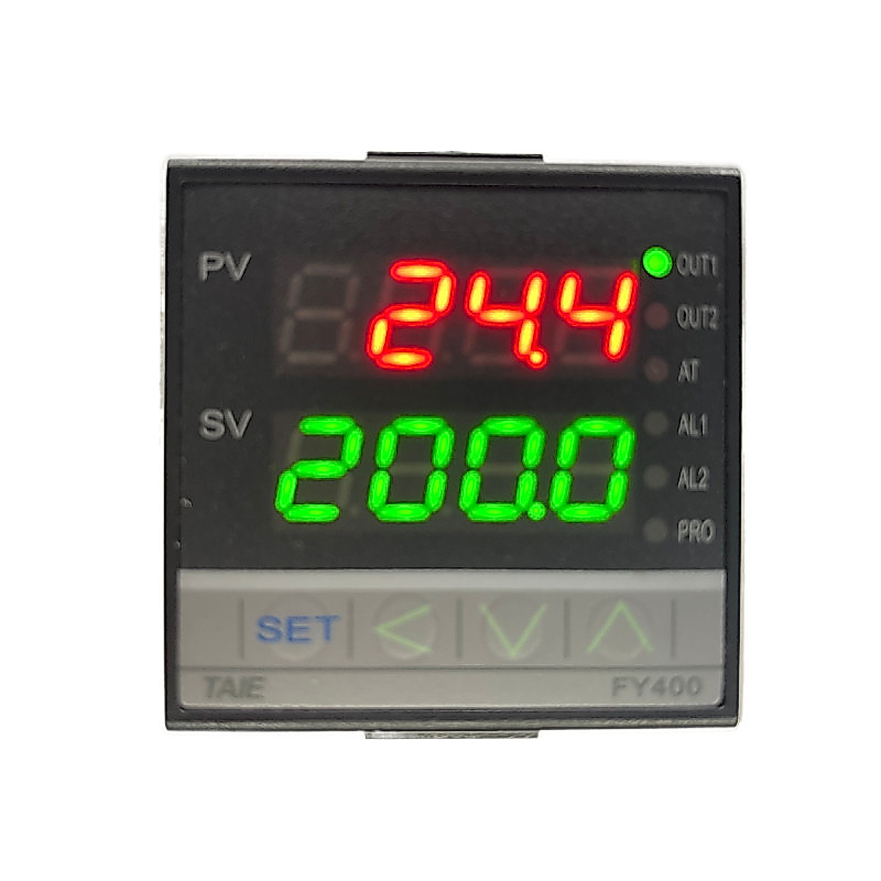 Taie Table Thermostat FY400-301000อุณหภูมิควบคุมที ่ แม ่ นยํา FY400-302000 30100b