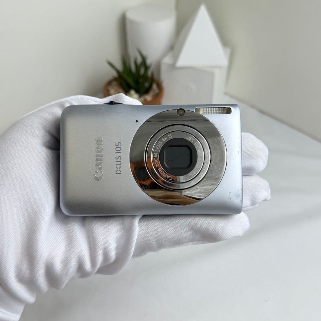 Canon IXUS105\IXY200F\SD1300IS (รุ่นหายาก)