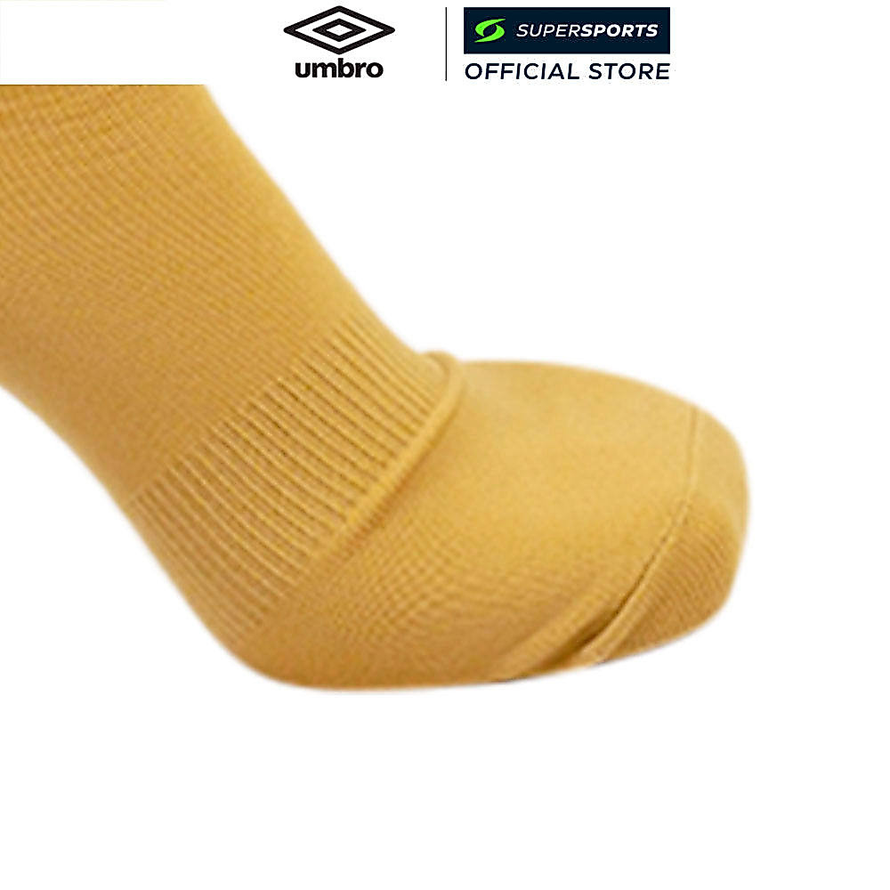 UMBRO ถุงเท้าฟุตบอลผู้ชายทีมชลบุรี เอฟซี ชุดเยือน ฤดูกาล 2025/26 — صورة 4