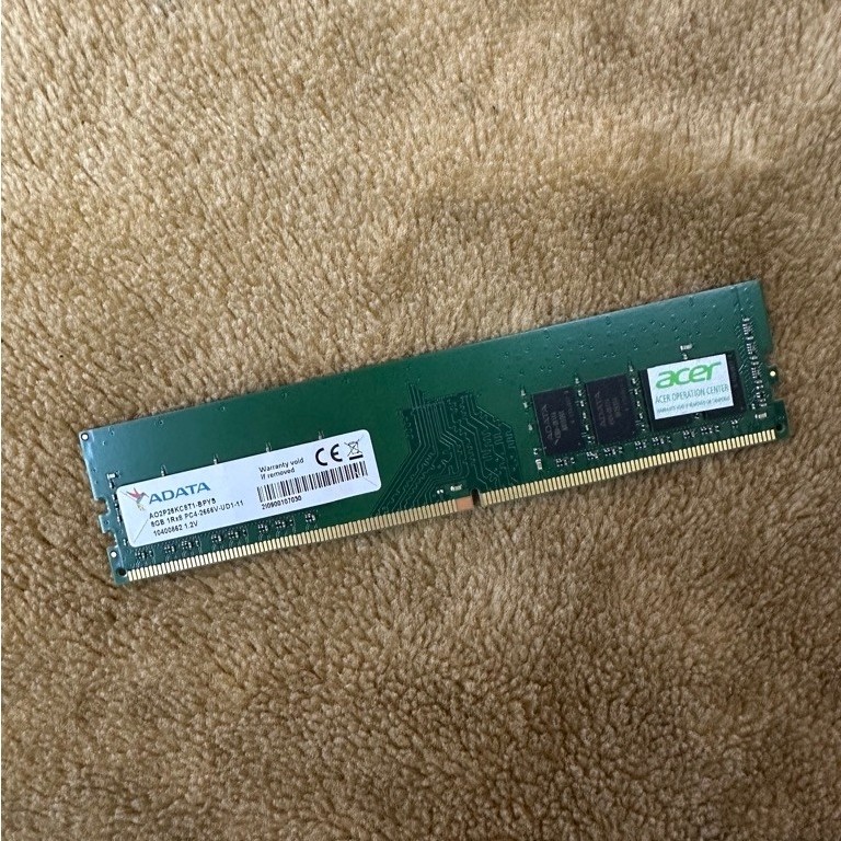ADATA AO2P26KC8T1-BPYS