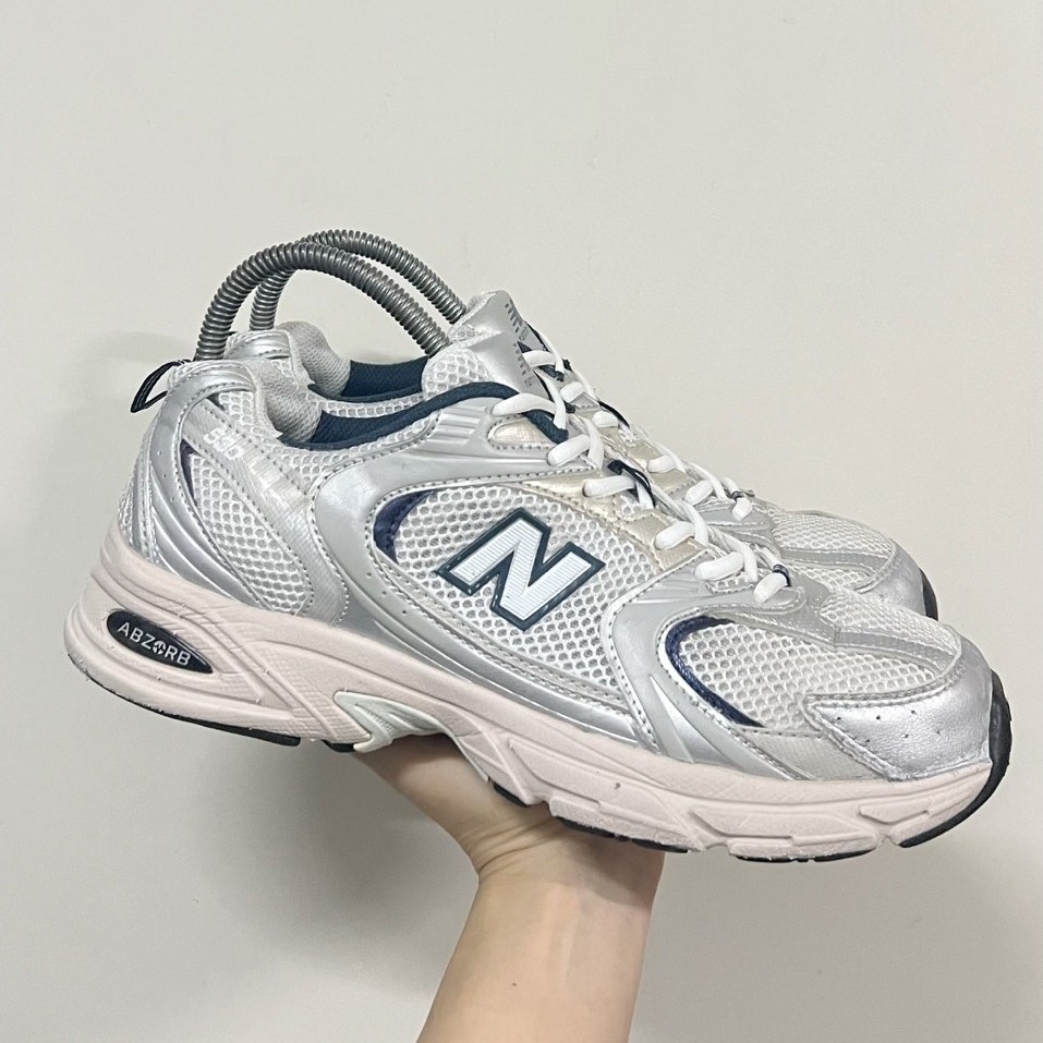 New Balance 530 รองเท้ามือสอง✅Size 42.5/27cm.✅