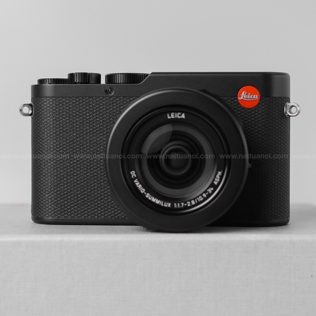 ( Used!! ) Leica Dlux8 Black <Like New>