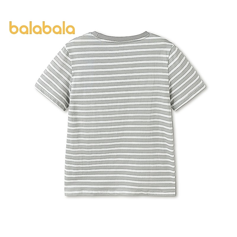 balabala تيشيرت أطفال قطن — صورة 2