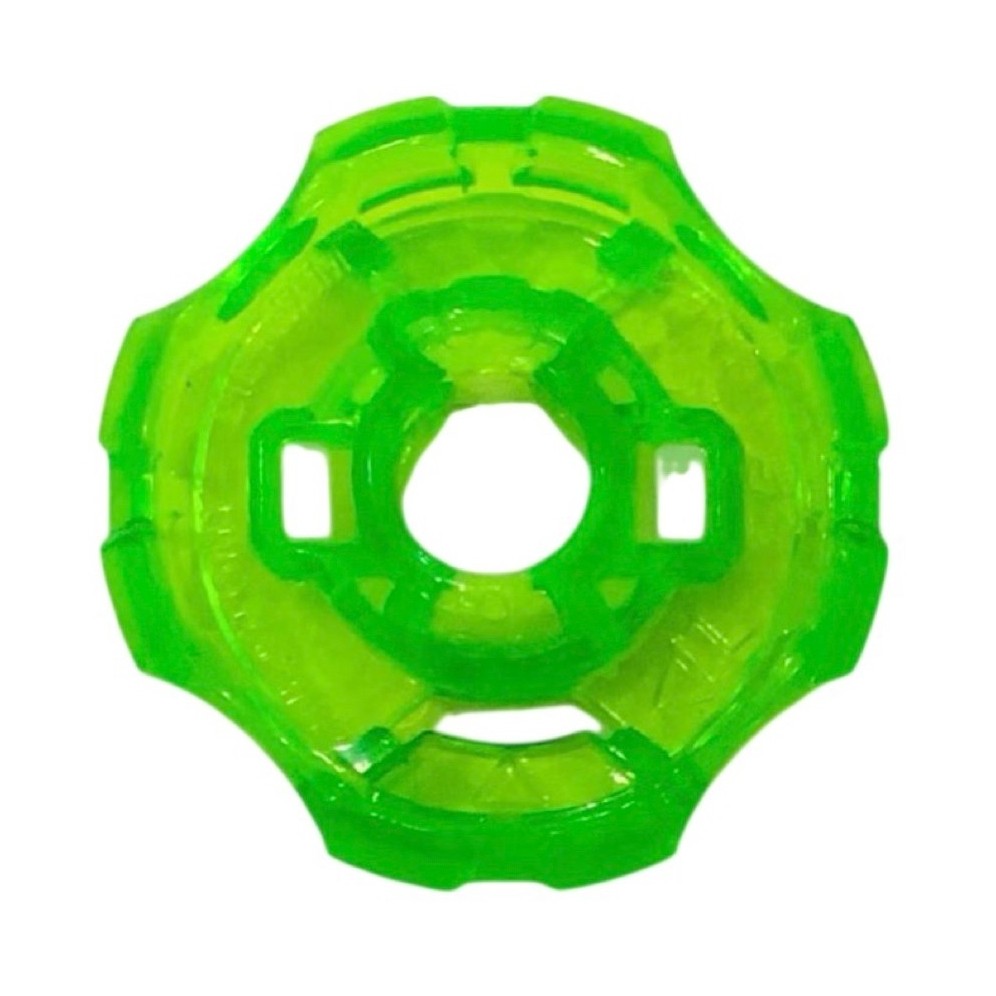 [พร้อมส่ง ของแท้] 4-55 Ratchet Beyblade X Takara Tomy 4-55 รัทเชท เบย์เบลดเอ็กซ์