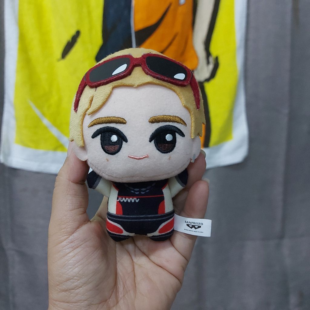 ตุ๊กตา NCT 127 แจฮยอน ✅️พร้อมส่ง✅️