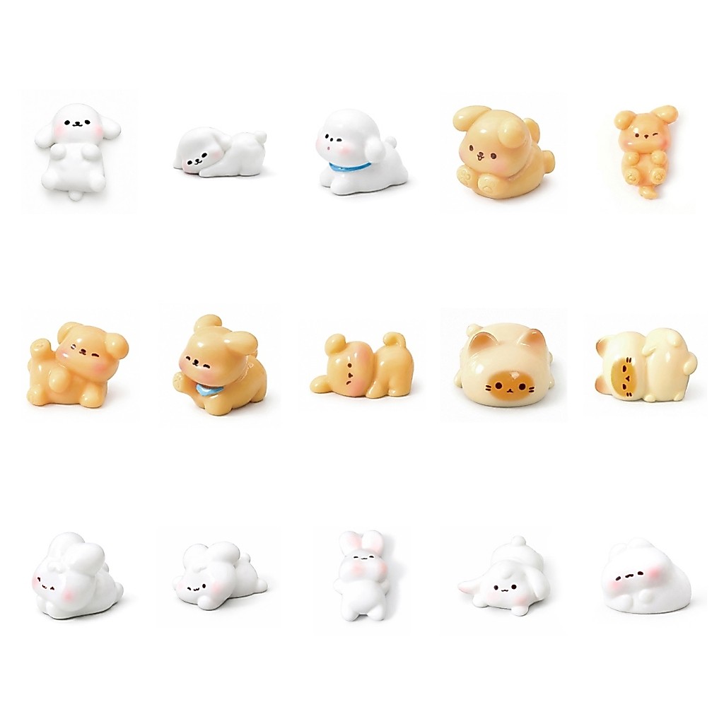WiLLBee CLIPON Charms ( Z Group ) อุปกรณ์ตกแต่ง
