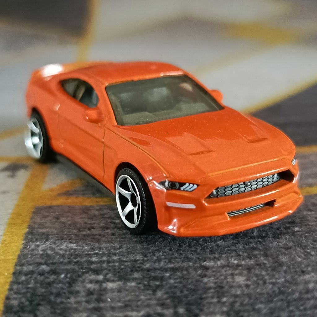 มีสินค้าพร้อมส่งสินค้าสภาพตามรูป Matchbox Model 1:64