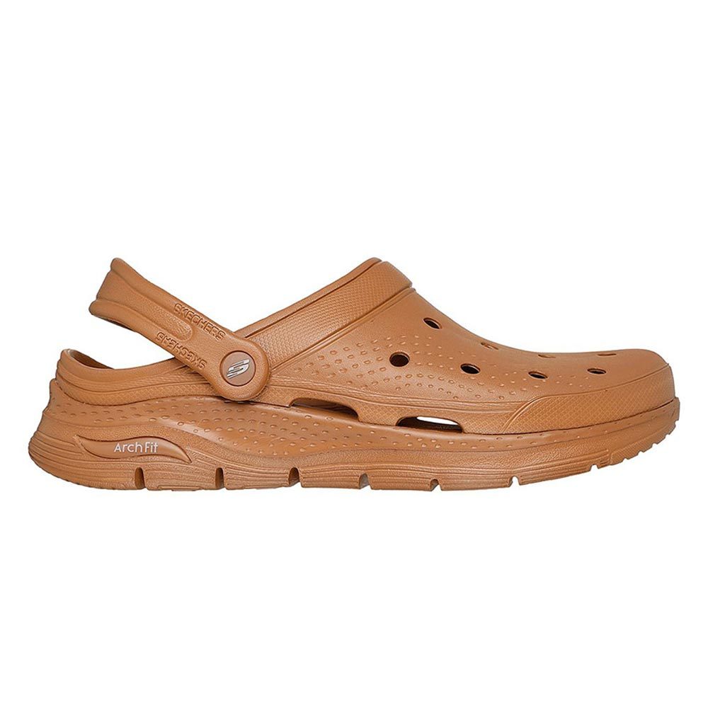 Skechers حذاء رجالي Arch Fit Foamies — صورة 2
