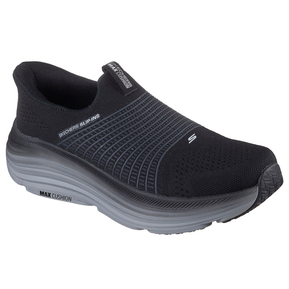 Skechers حذاء رجالي Max Cushioning Endeavour — صورة 5