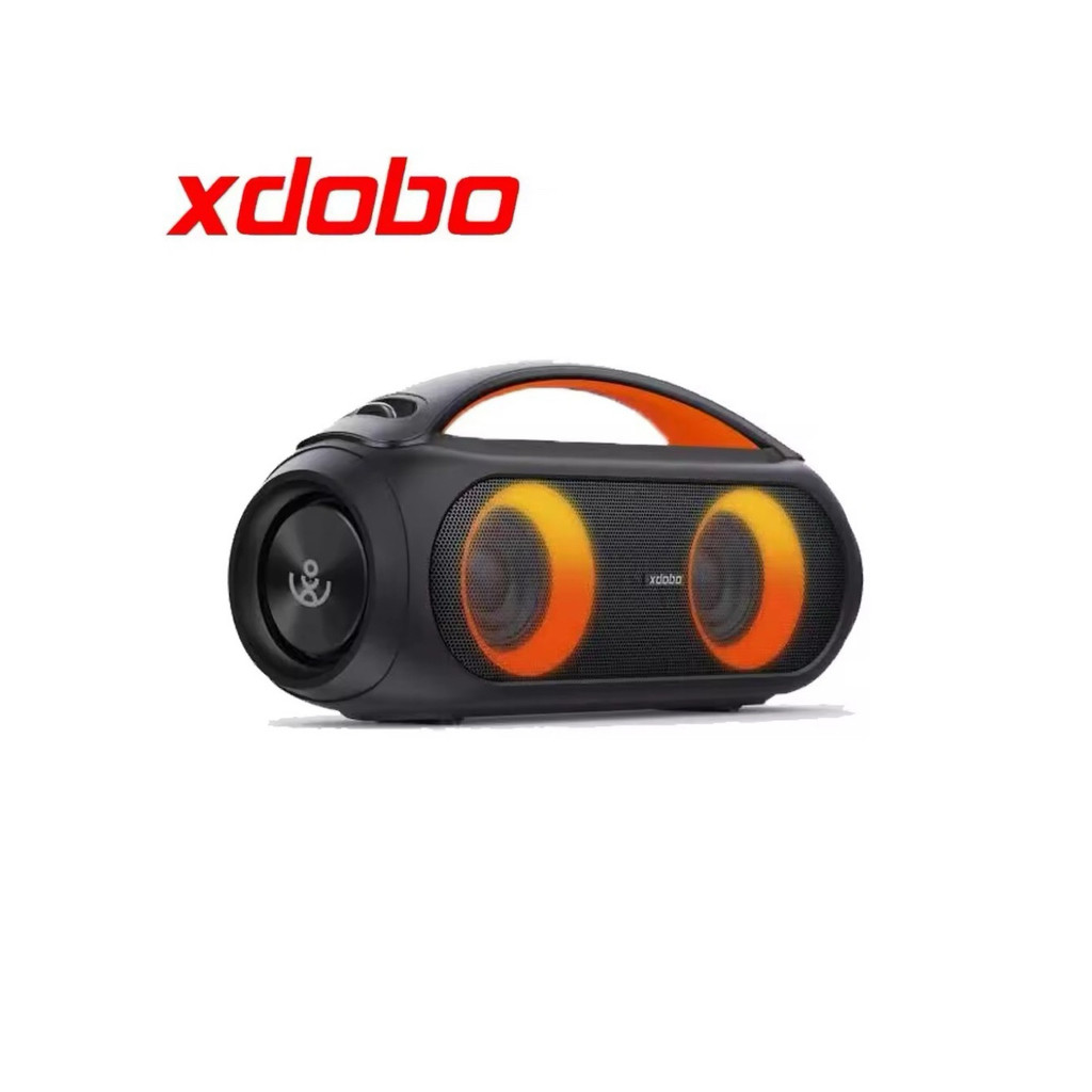ลำโพง xdobo vibe plus 80w