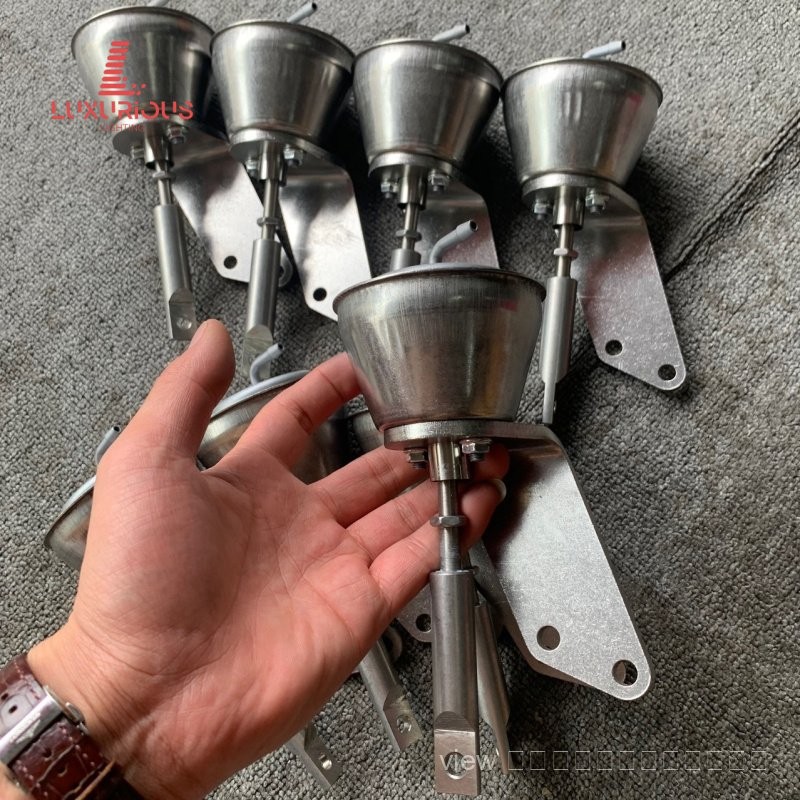 Turbo bypass bleed valve A4720961269 A4710964399 4710966099 4710964999 AJZO