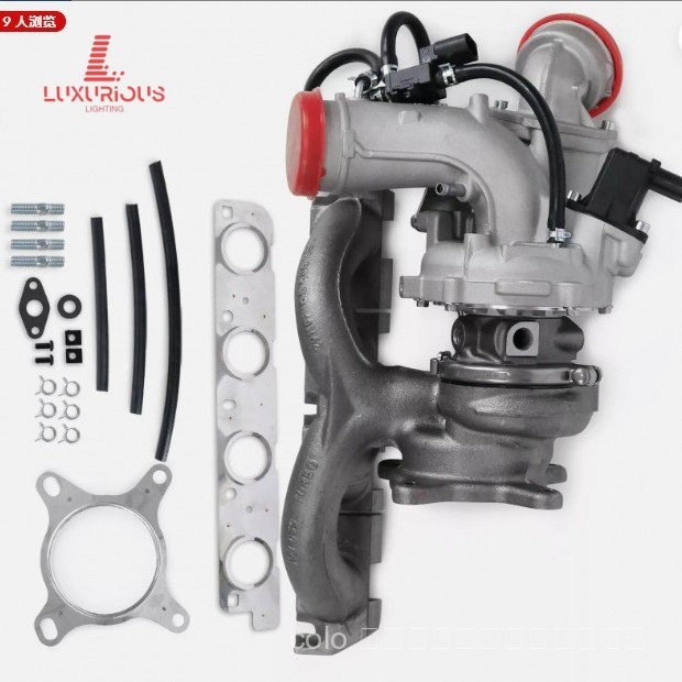 Applicable53039880106 06D145701D Audi EA888 A6 A4 2.0T Turbocharger NZK1