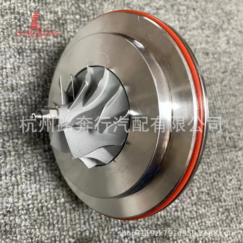 Suitable for Ford and Land Rover2.0T Volvo2.0 AG9N-6K682AM 53039700288Turbo movement 2SMS