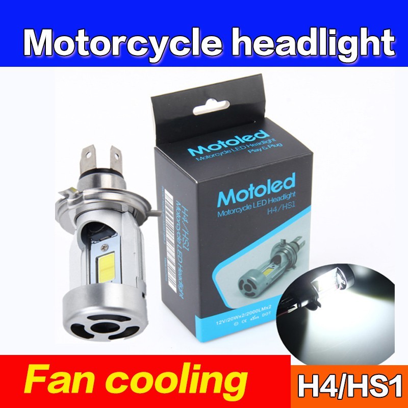 Yamaha LED Head Lamp Y15ZR V1 FZ150 V1 V2 Benelli RFS150 RFS150i and SYM VF3i YAMAHA FZ150i 2017 H4 