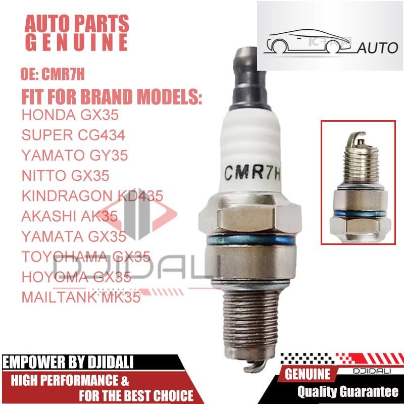 Cmr7h หัวเทียน Gx35 CG434 GY35 AK35 MK35