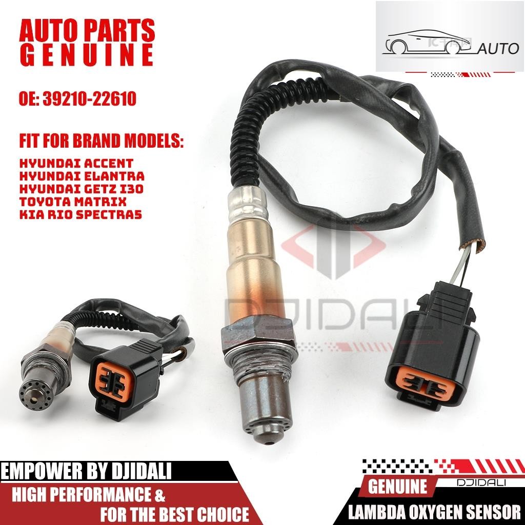 39210-22610 3921022610 เซนเซอร์ออกซิเจน O2 Lambda สําหรับ Hyundai Accent COUPE ELANTRA GETZ I30 MATR
