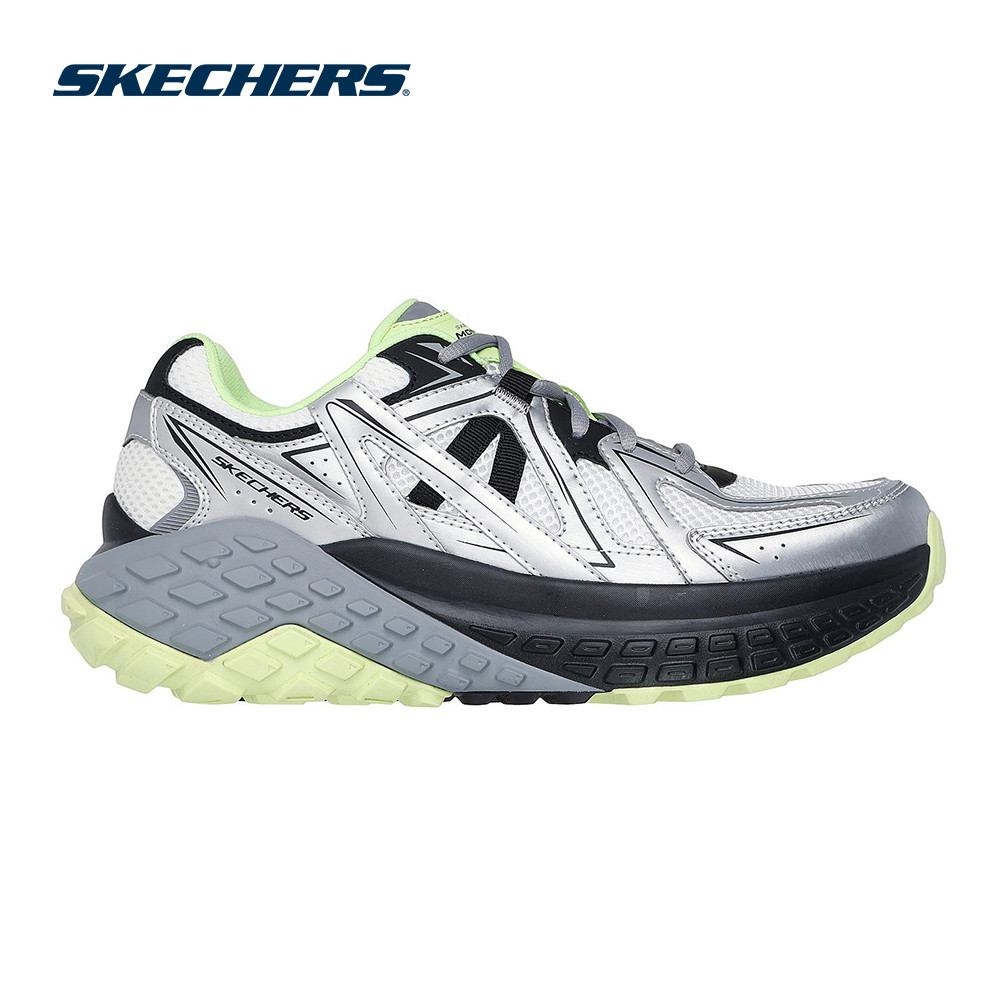 Skechers สเก็ตเชอร์ส รองเท้าผู้ชาย Men Skech Monster Evo Sport Shoes – 232742-WSLM – โปรปัง