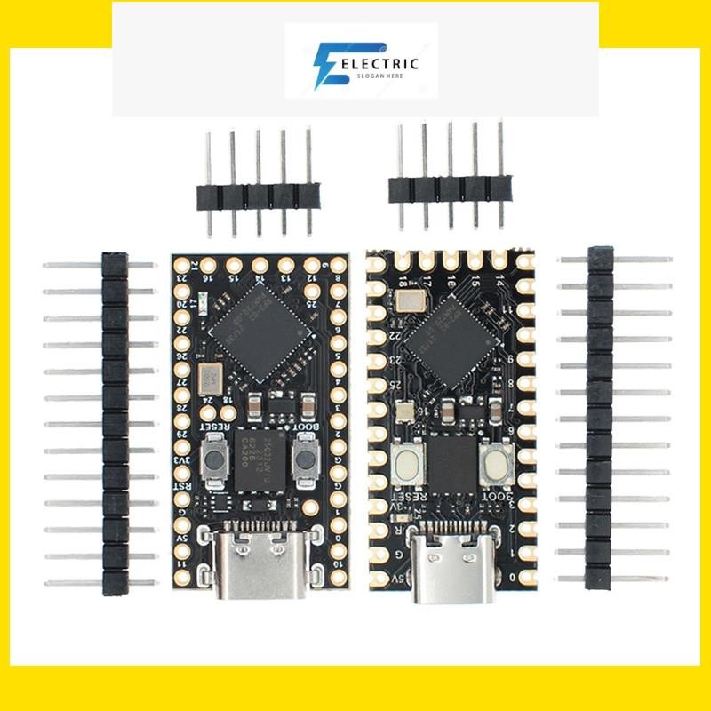 Raspberry PI บอร์ดพัฒนา PICO Raspberry PI PICO dual-core RP2040 รองรับ Mciro Python