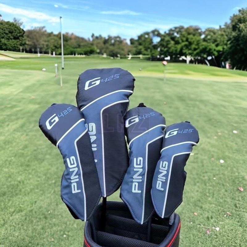 ปลอกคลุมไม้กอล์ฟ Ping G425 Golf Cover