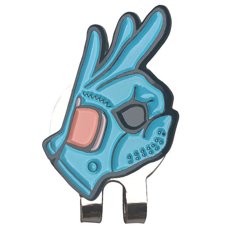 อุปกรณ์มาร์คกอล์ฟ MJ2414 SH8E