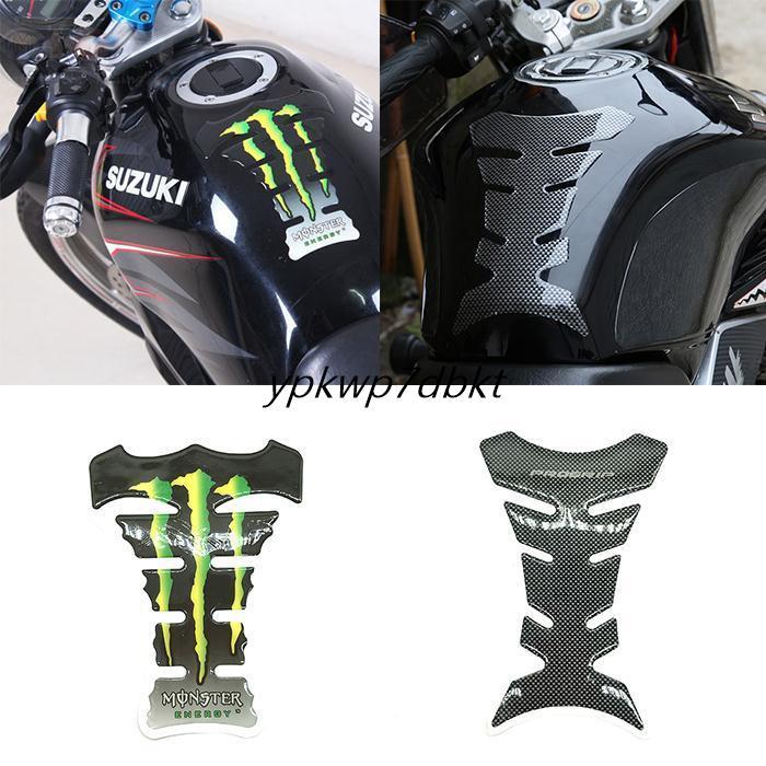 สติ๊กเกอร์ติดรถมอเตอร์ไซค์ มอเตอร์ไซค์ ถัง สติ๊กเกอร์ กันน้ํา สติกเกอร์ รถมอเตอร์ไซค์ FOR KAWASAKI N