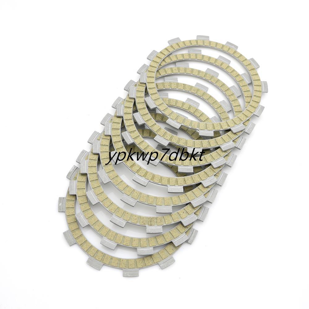 แผ่นคลัทช์รถจักรยานยนต์ สําหรับ Suzuki RM250 RMX250 RMX 250 RM250R RM250S LT500 RM 250