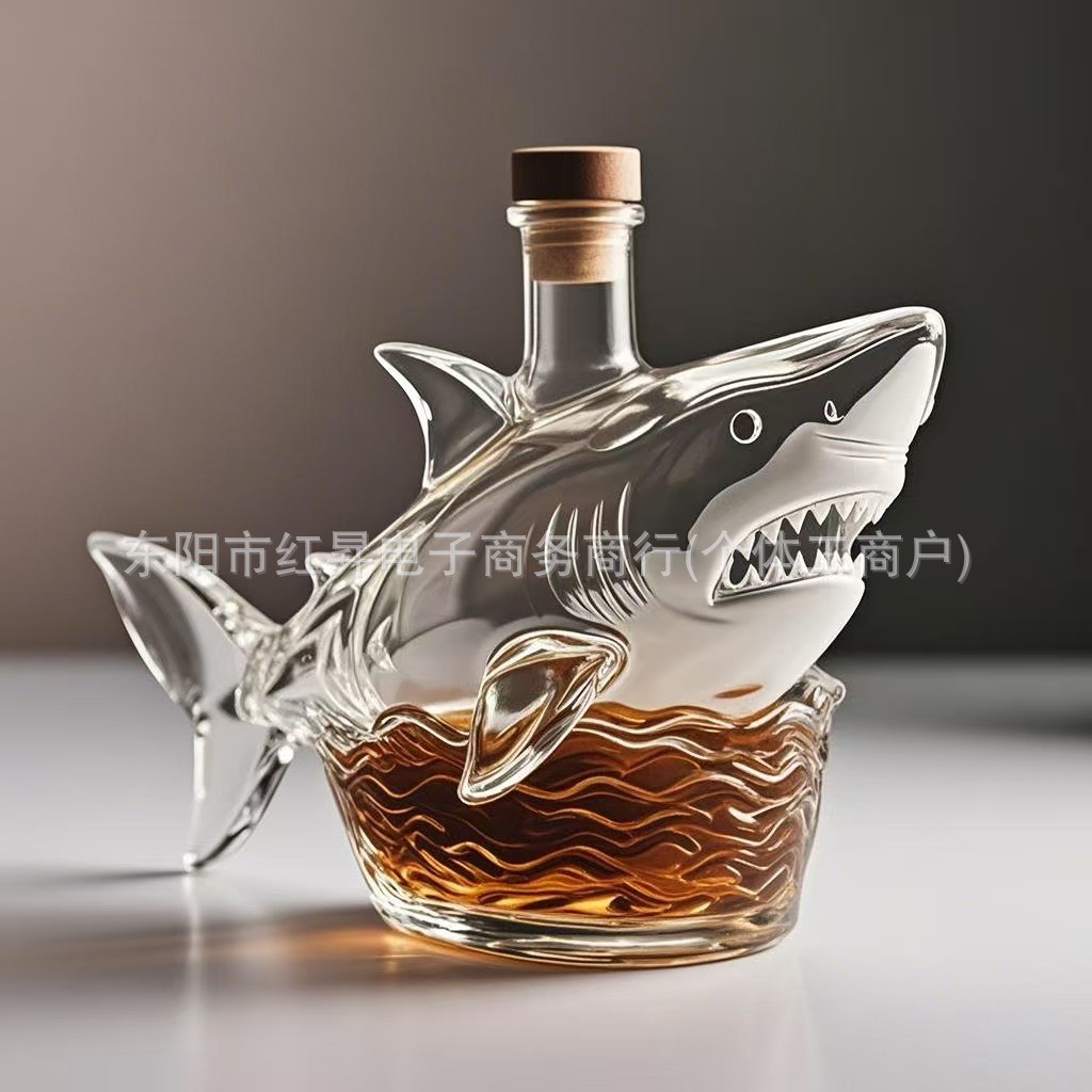 Shark whiskey5QHsOoy