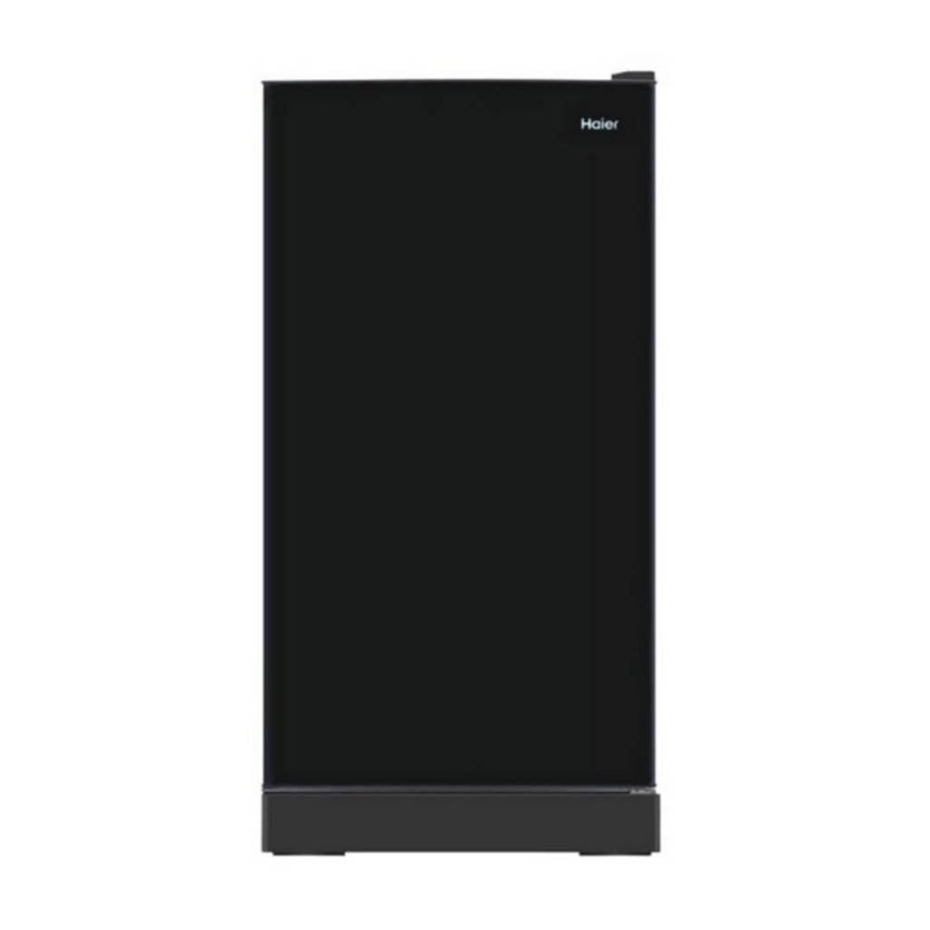 HAIER ตู้เย็น 1 ประตู รุ่น HR-SD159C BE (สีดำ) 5.3 Q