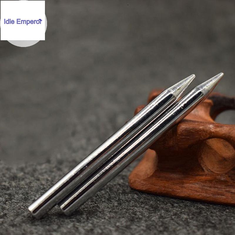 BEF 30W 60W เปลี่ยนหัวแร้ง ปลายบัดกรี เครื่องมือเชื่อมเหล็กไฟฟ้า TH