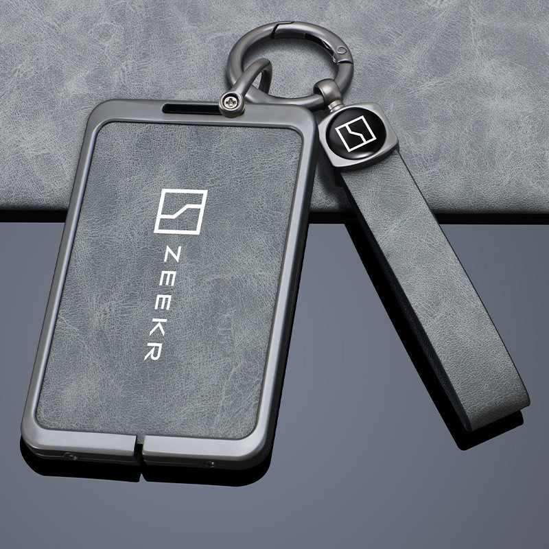 เคสกุญแจรถ ZEEKR ZEEKR X ZEEKR 001 ZEEKR 007 ZEEKR 009 M-Vision เคสกุญแจ