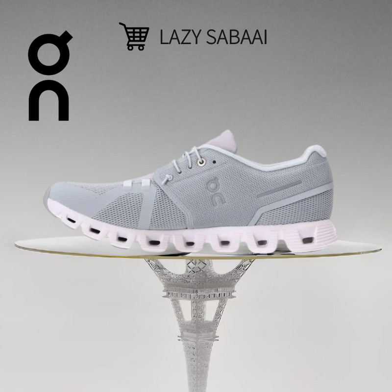 ของแท้ 100% 👟 On Cloud 5 Sneakers 59.98024