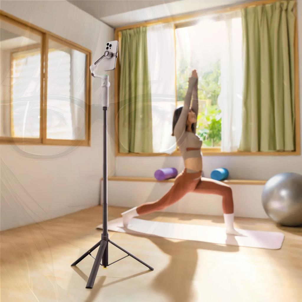 Insta360 Throwpod 2 in 1 ขาตั้งกล้อง Selfie Stick สําหรับ GO Ultra/X5/X4/GO 3S/GO 3/Ace Pro 2/Flow 2