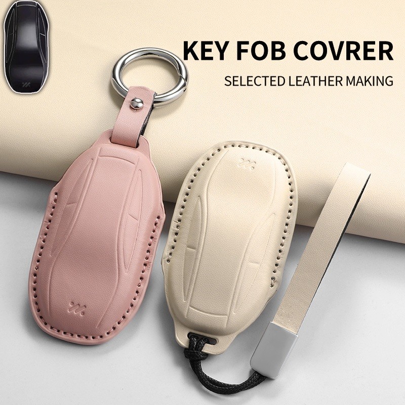 ฝาครอบกุญแจรถยนต์สำหรับ MG IM6 L7 LS6 LS7 L6 IM อะไหล่รถยนต์ พวงกุญแจ IM6 กระเป๋ากุญแจรถ